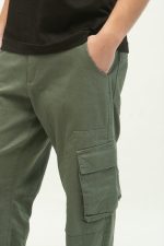 HACKERS CARGO JEANS STRAIGHT LEG - Image 3