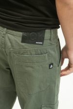 HACKERS CARGO JEANS STRAIGHT LEG - Image 4