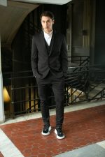 HACKERS ELASTIC SLIM FIT VEST - Image 11