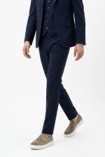 HACKERS ELASTIC SLIM FIT TROUSERS - Image 8