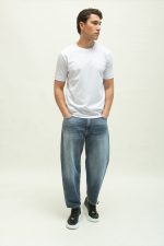 HACKERS BALLOON FIT JEANS - Image 3