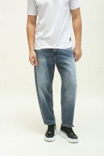 HACKERS BALLOON FIT JEANS - Image 5