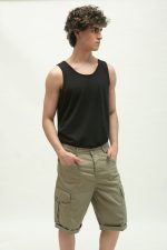 HACKERS TANK TOP