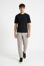 HACKERS SIGNATURE RIB POLY TEE - Image 7