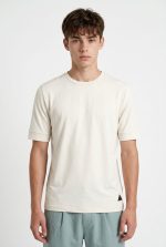HACKERS SIGNATURE RIB POLY TEE - Image 2