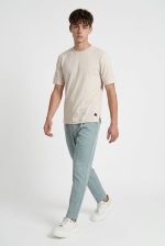 HACKERS SIGNATURE RIB POLY TEE - Image 3