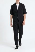 HACKERS S/S THE MODERNIST TAILOR MADE SHIRT - Image 7