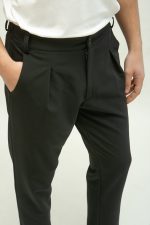 HACKERS S/S THE MODERNIST TAILOR MADE SHIRT - Image 9