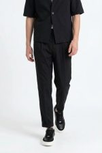 HACKERS S/S THE MODERNIST TAILOR MADE SHIRT - Image 11
