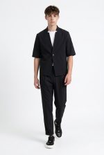 HACKERS S/S THE MODERNIST TAILOR MADE SHIRT - Image 12