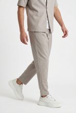 HACKERS S/S THE MODERNIST TAILOR MADE SHIRT - Image 15