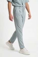 HACKERS S/S THE MODERNIST TAILOR MADE SHIRT - Image 4