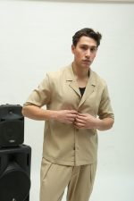 HACKERS TENSEL S/S SHIRT - Image 2