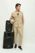 HACKERS TENSEL S/S SHIRT - Image 3