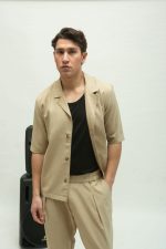 HACKERS TENSEL S/S SHIRT - Image 4
