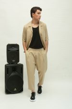 HACKERS TENSEL S/S SHIRT - Image 5