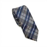 FLORAL-PATTERNED TIE WITH HANDKERCHIEF - Image 33