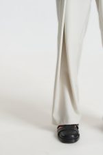PCOC DOUBLE PLEATS LOOSE TROUSERS - Image 8