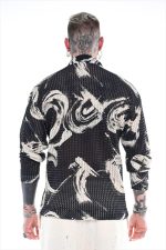 STEFAN WAVE MOTION TSHIRT - Image 5
