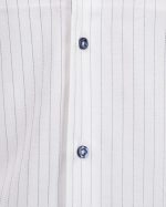 DEZIGN STRIPED SLIM FIT SHIRT - Image 4