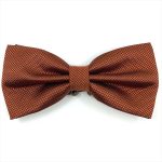 MICRO-PATTERNED BOW-TIE WITH HANDKERCHIEF - Image 19