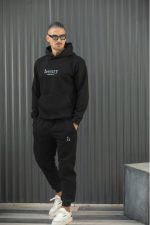 HENRY OVERHEAD LOGO HOODIE - Image 4