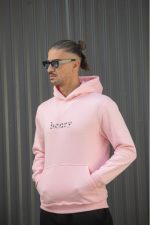 HENRY OVERHEAD LOGO HOODIE - Image 11