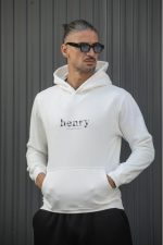 HENRY OVERHEAD LOGO HOODIE - Image 12