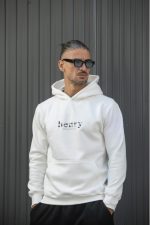 HENRY OVERHEAD LOGO HOODIE - Image 14