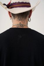 STEFAN WAVY T-SHIRT - Image 6