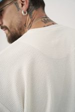 STEFAN WAVY T-SHIRT - Image 11