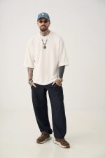 STEFAN WAVY T-SHIRT - Image 12