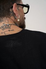 STEFAN WAVY T-SHIRT - Image 6