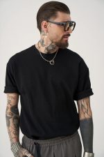 STEFAN WAVY T-SHIRT - Image 7