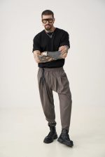 STEFAN WAVY T-SHIRT - Image 8