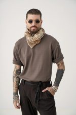 STEFAN WAVY T-SHIRT - Image 10