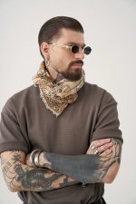 STEFAN WAVY T-SHIRT - Image 11