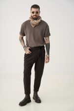 STEFAN WAVY T-SHIRT - Image 12