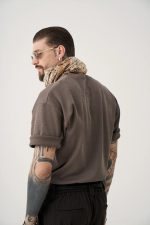 STEFAN WAVY T-SHIRT - Image 13