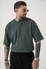 STEFAN WAVY T-SHIRT - Image 16