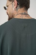 STEFAN WAVY T-SHIRT - Image 19