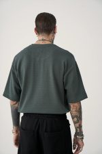 STEFAN WAVY T-SHIRT - Image 20