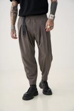 STEFAN RANGE SMOOTH PANTS