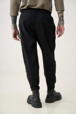 STEFAN RANGE SMOOTH PANTS - Image 5