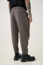 STEFAN RANGE SMOOTH PANTS - Image 11