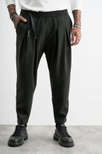 STEFAN RANGE SMOOTH PANTS - Image 15