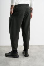STEFAN RANGE SMOOTH PANTS - Image 16