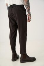 STEFAN THE ICONIC STRIPE TROUSERS - Image 5