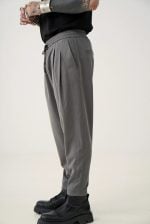 STEFAN THE SAND TROUSERS - Image 3