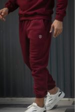 HENRY BASIS JOGGER LOGO
